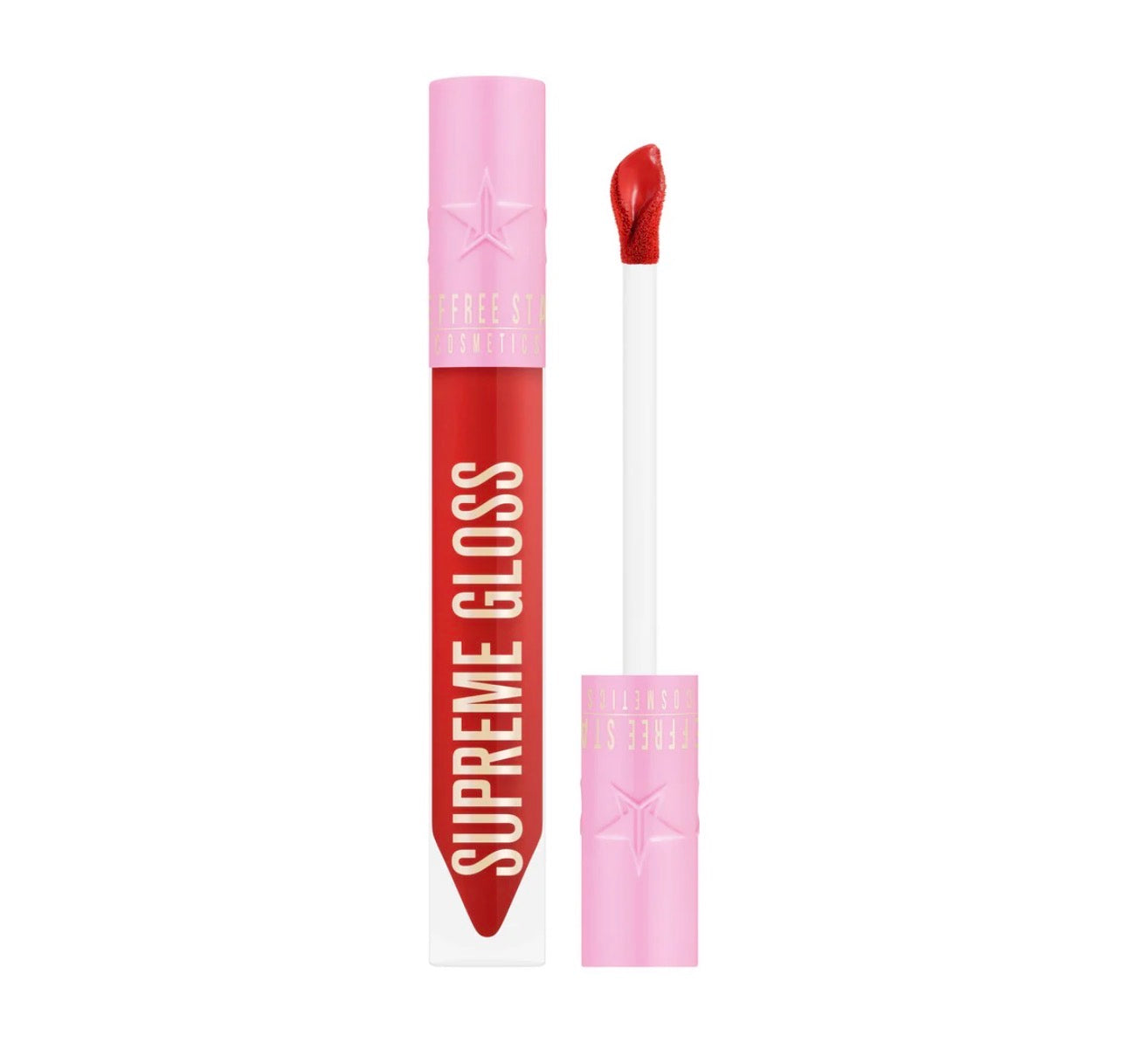 Supreme gloss - red affair