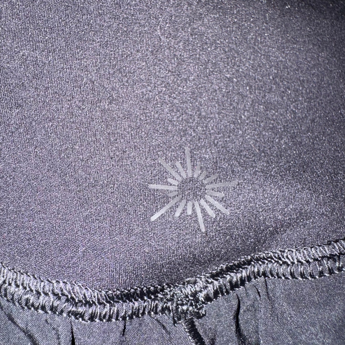 Real me flirty shorts