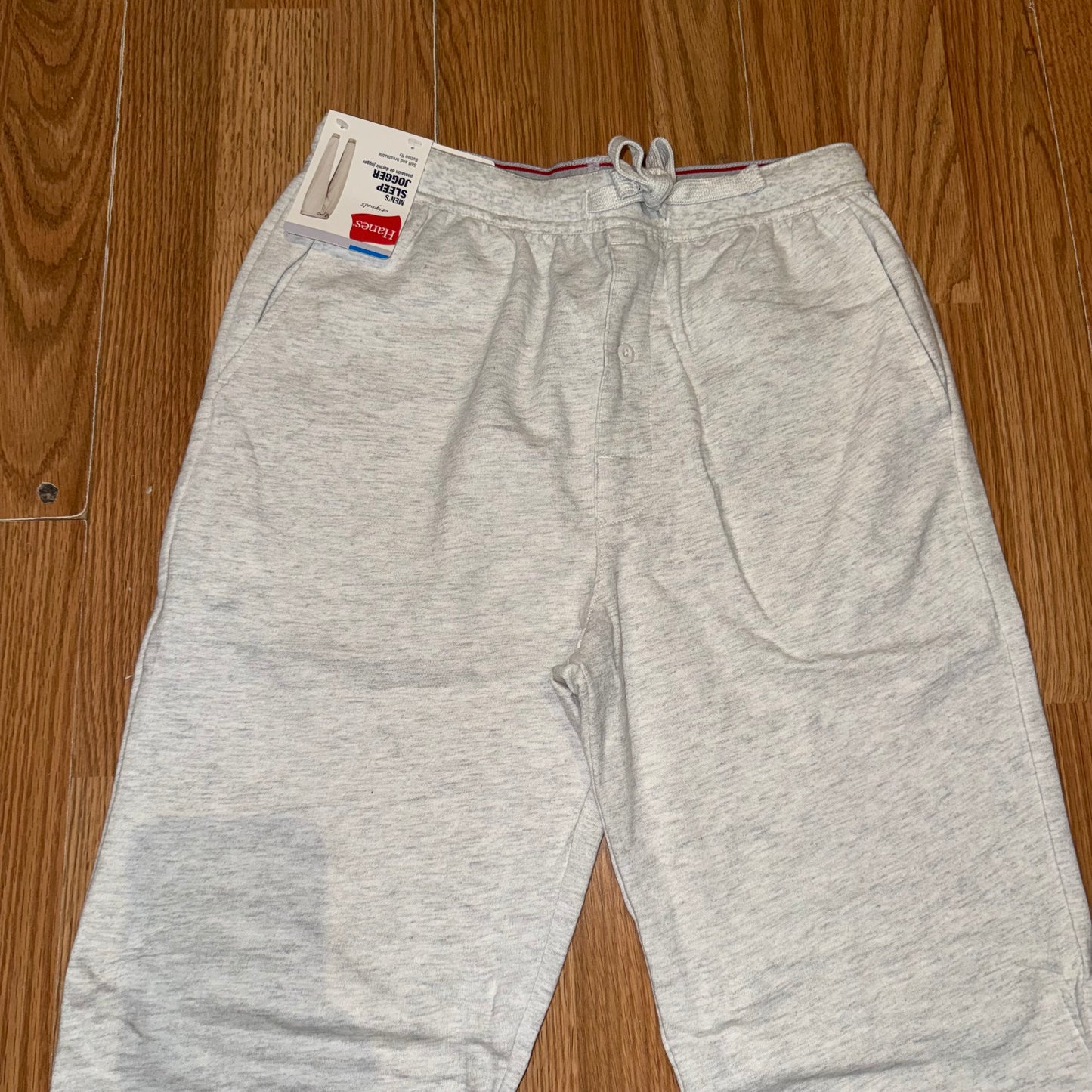Men’s sleep joggers