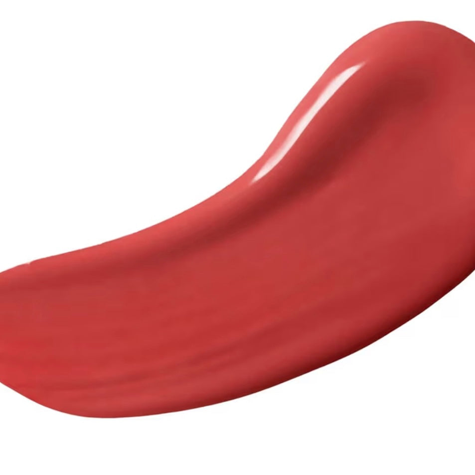 Liquid luxury matte lipstick