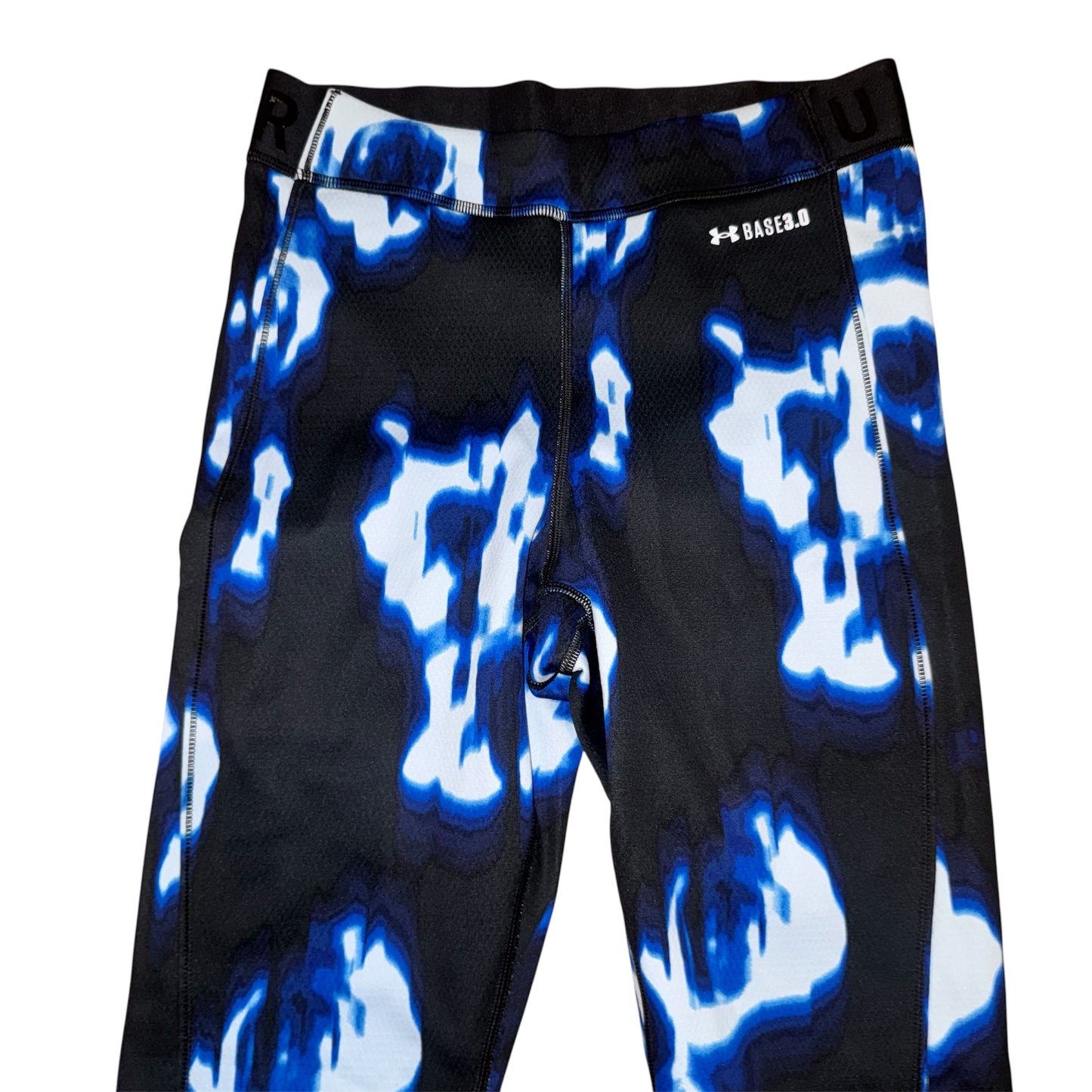 UA base 3.0 leggings