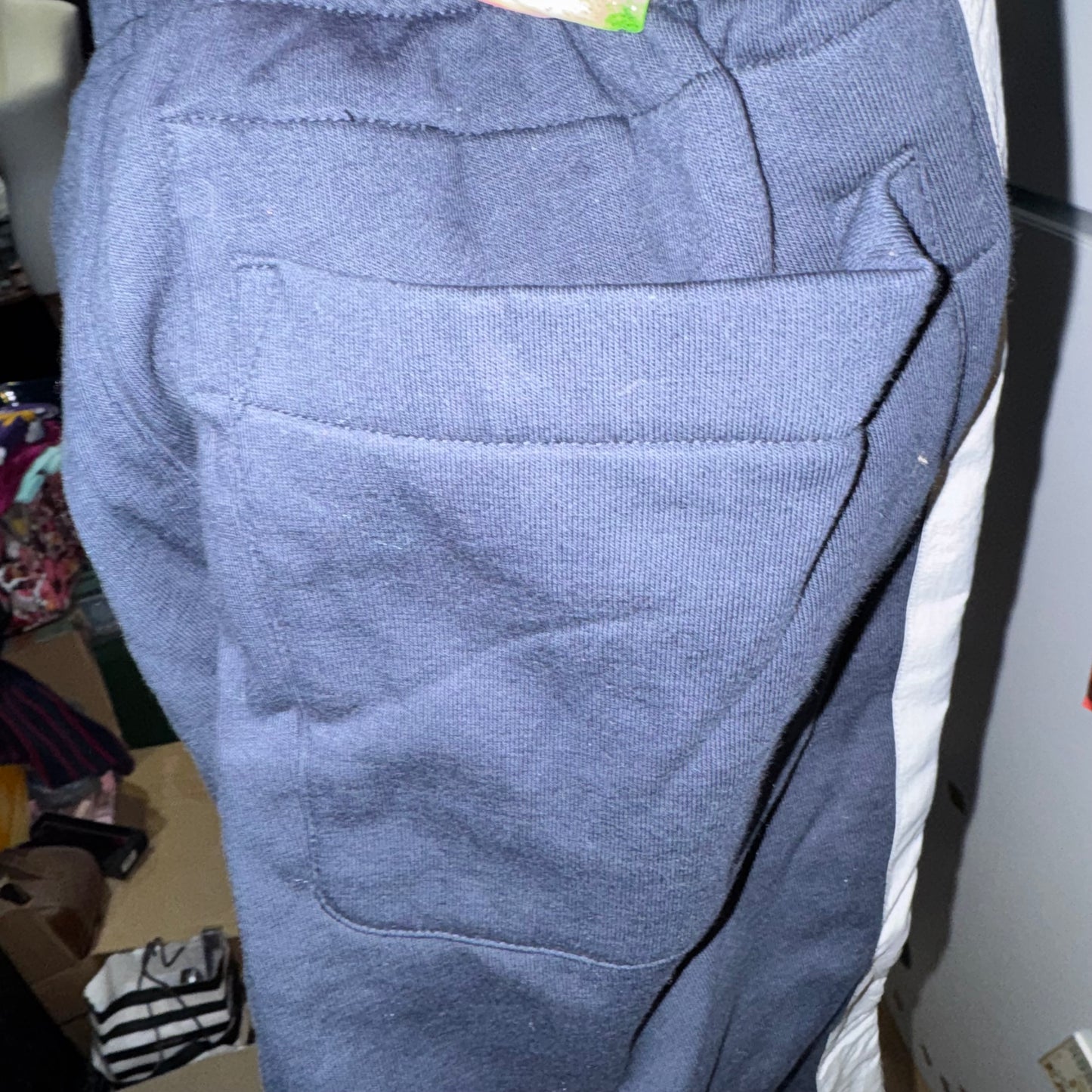Classic fleece joggers