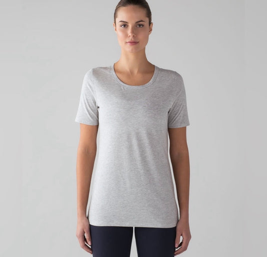 Lululemon love crewneck tee