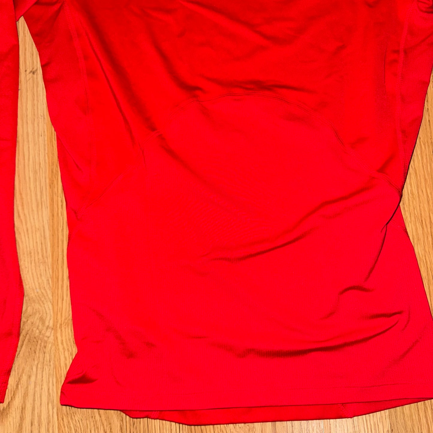 Under Armour men’s heat gear compression shirt