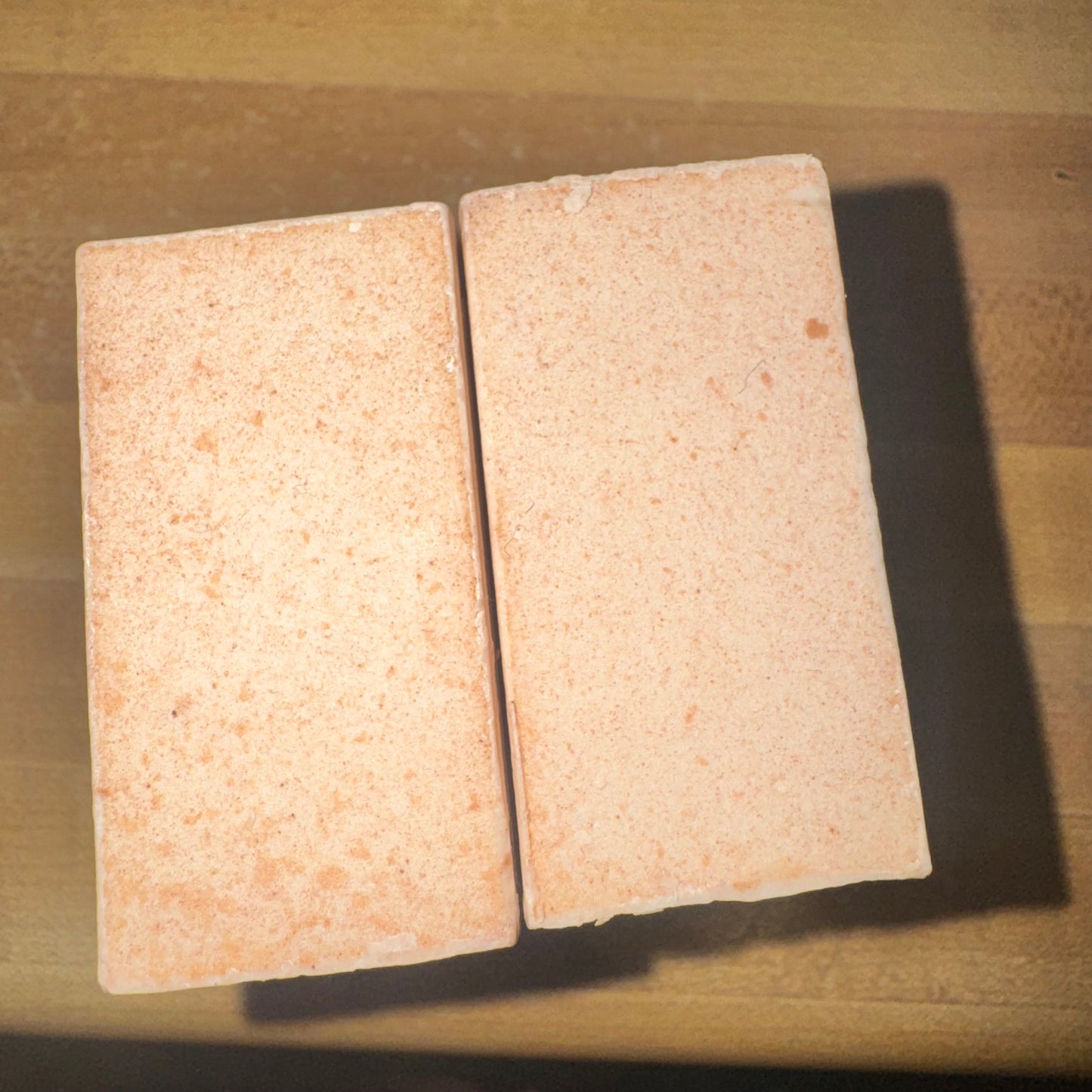 Sugar & spice bar soap