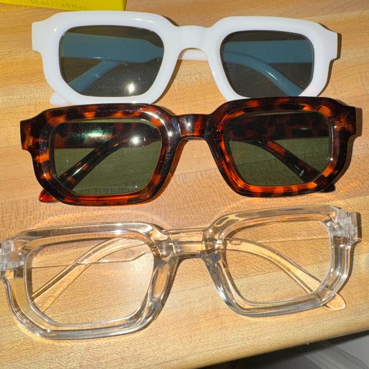 Glasses bundle