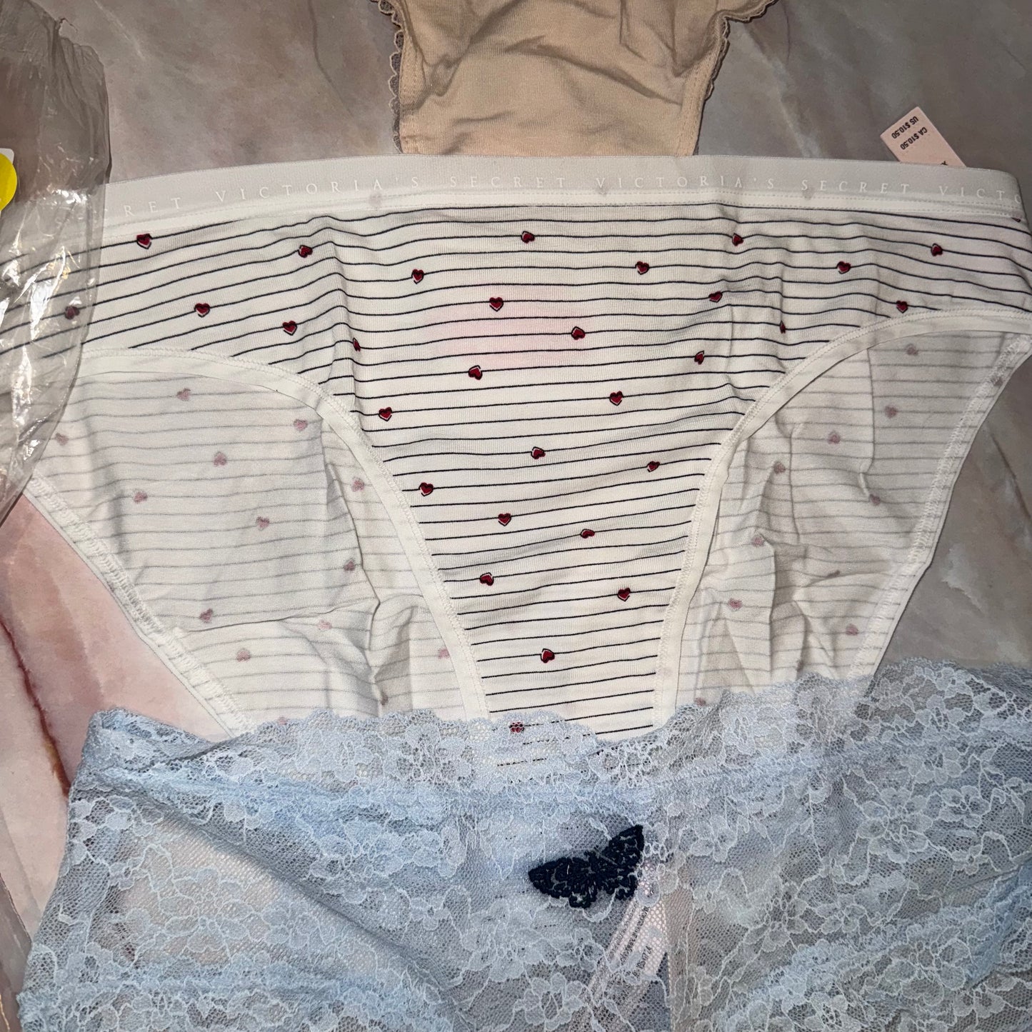 Panty bundle (4)