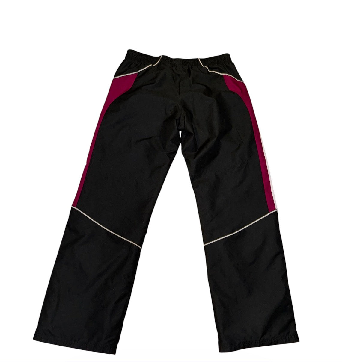 Y2K adidas track pants
