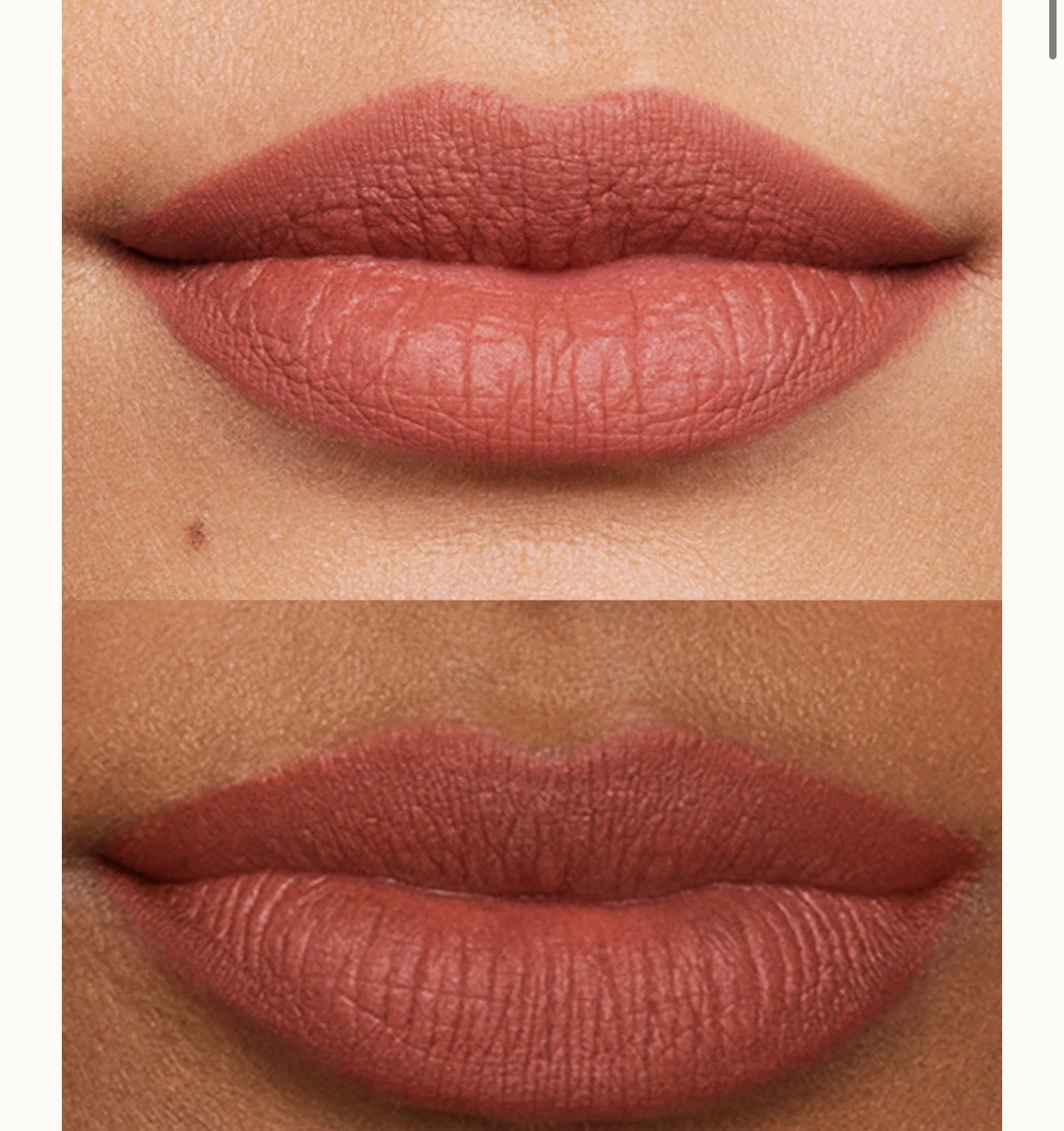 Kind words matte lipstick