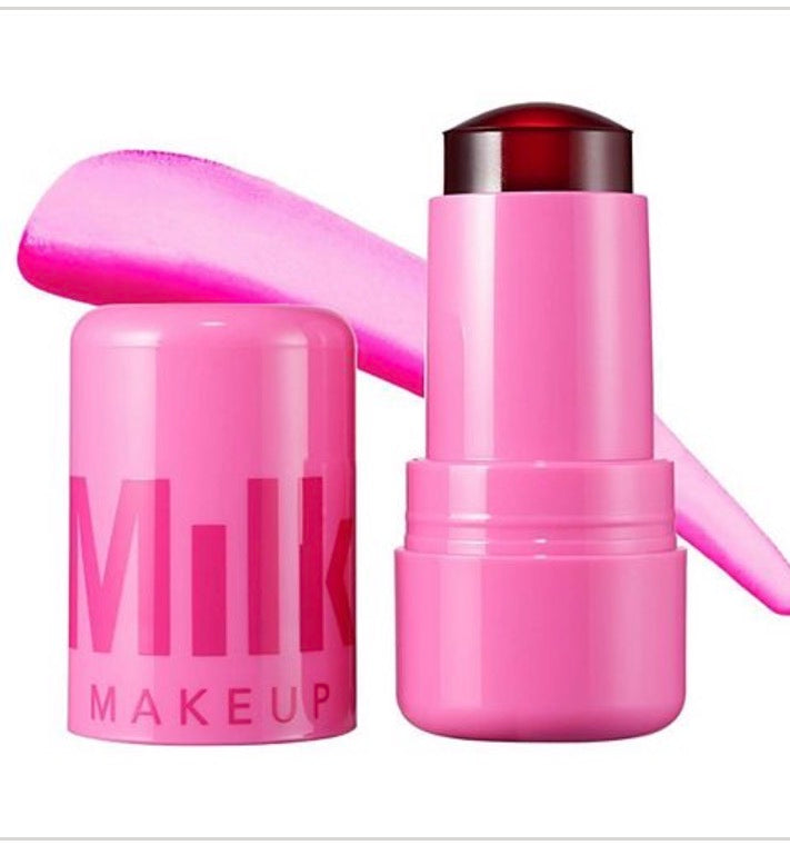 Cooling water jelly tint