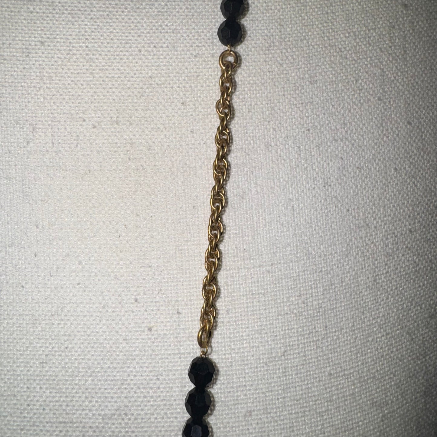 Vintage Avon necklace