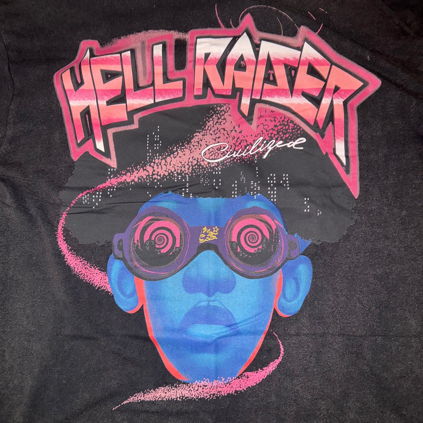 Men’s graphic tee