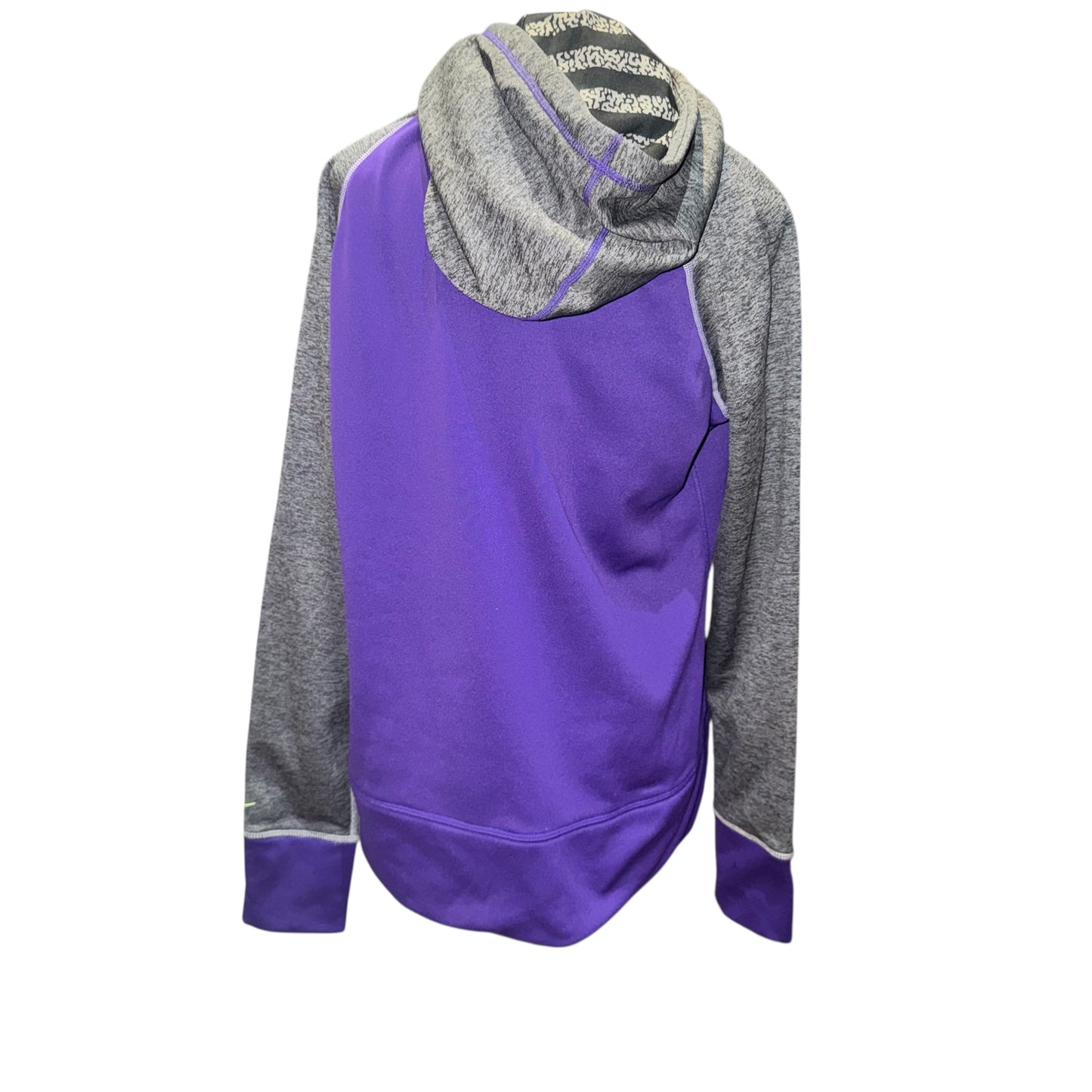 Women’s Therma fit hoodie