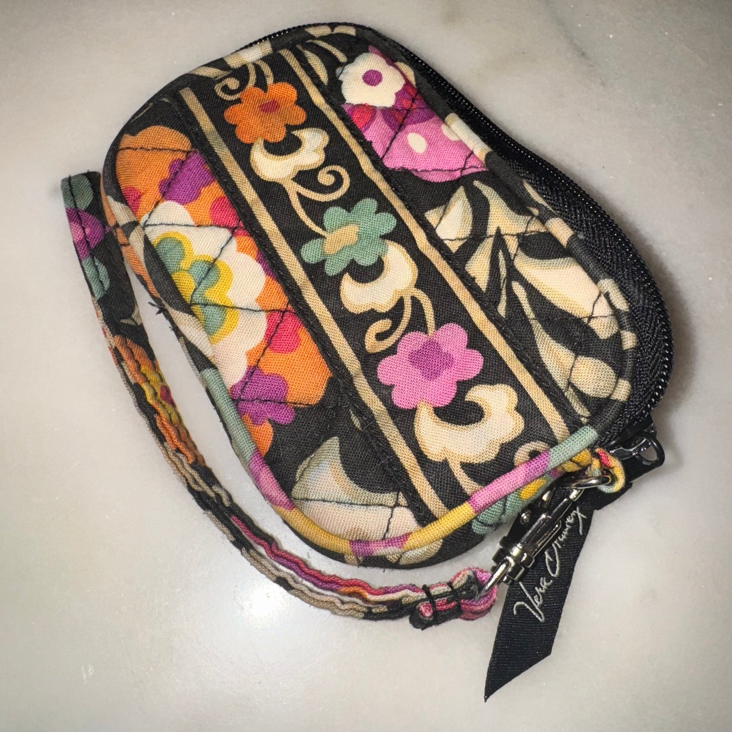 Vera Bradley tech case