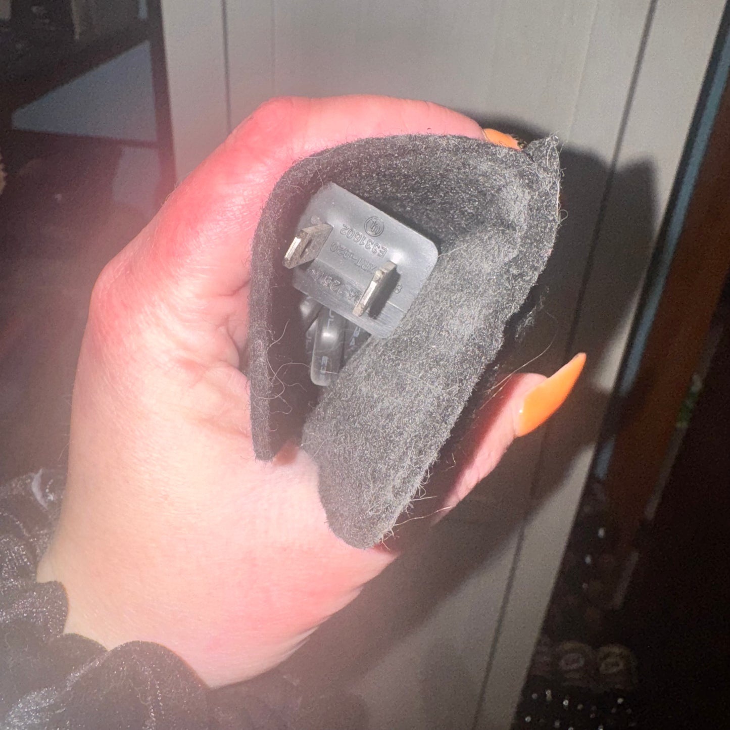 Mini styling tool