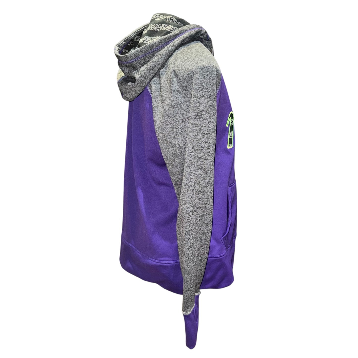 Women’s Therma fit hoodie