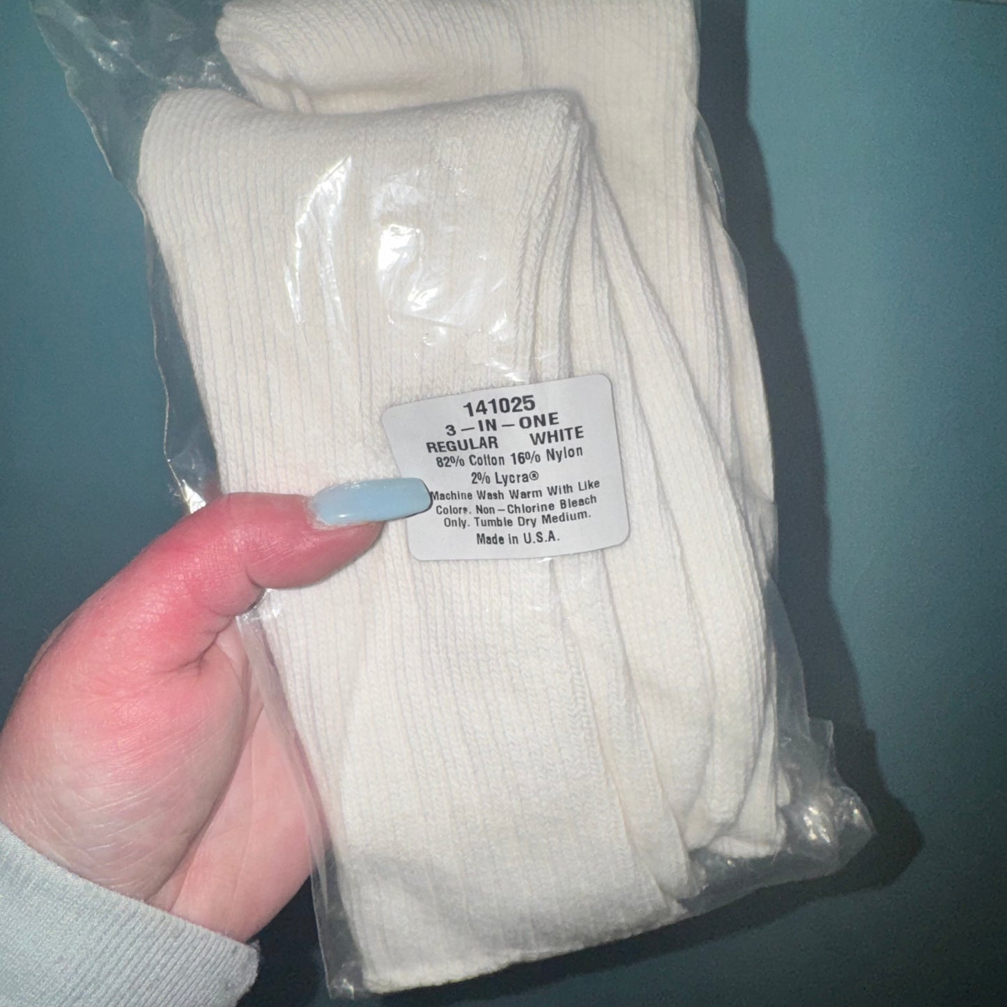 Silkies socks set