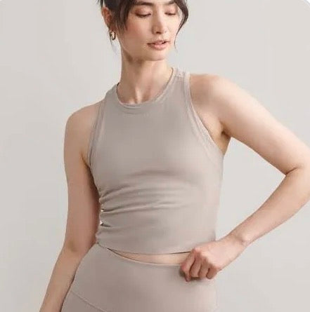 Rhone serene fitted tank