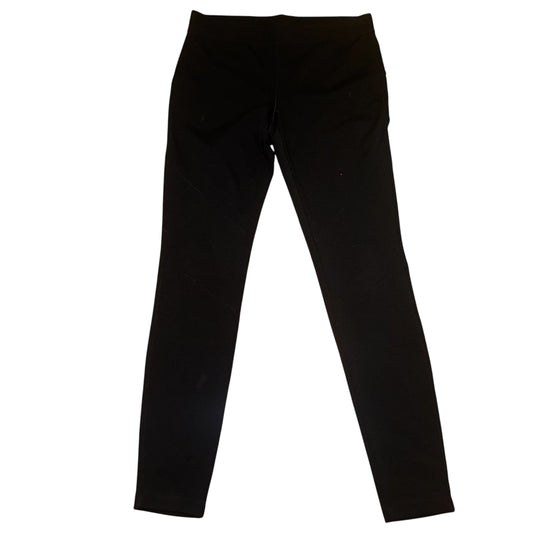 Line detail pants