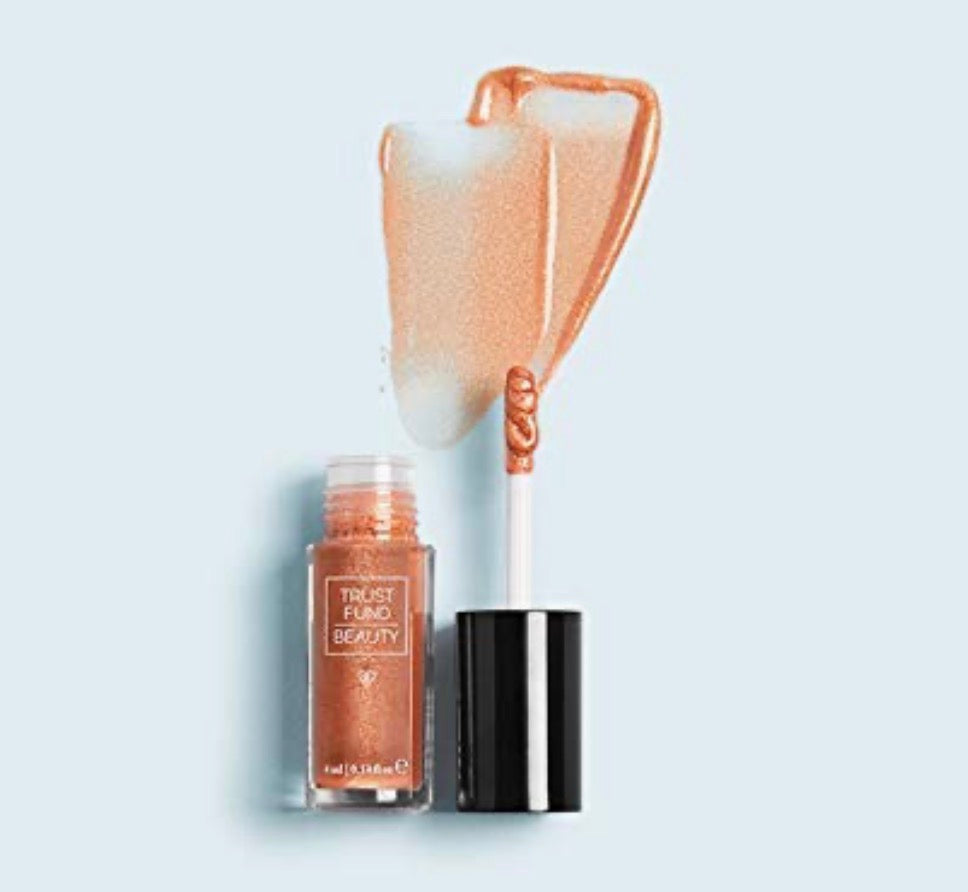 Lipgasm lip gloss
