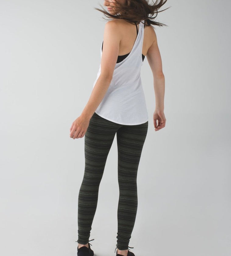 Wunder under iii leggings