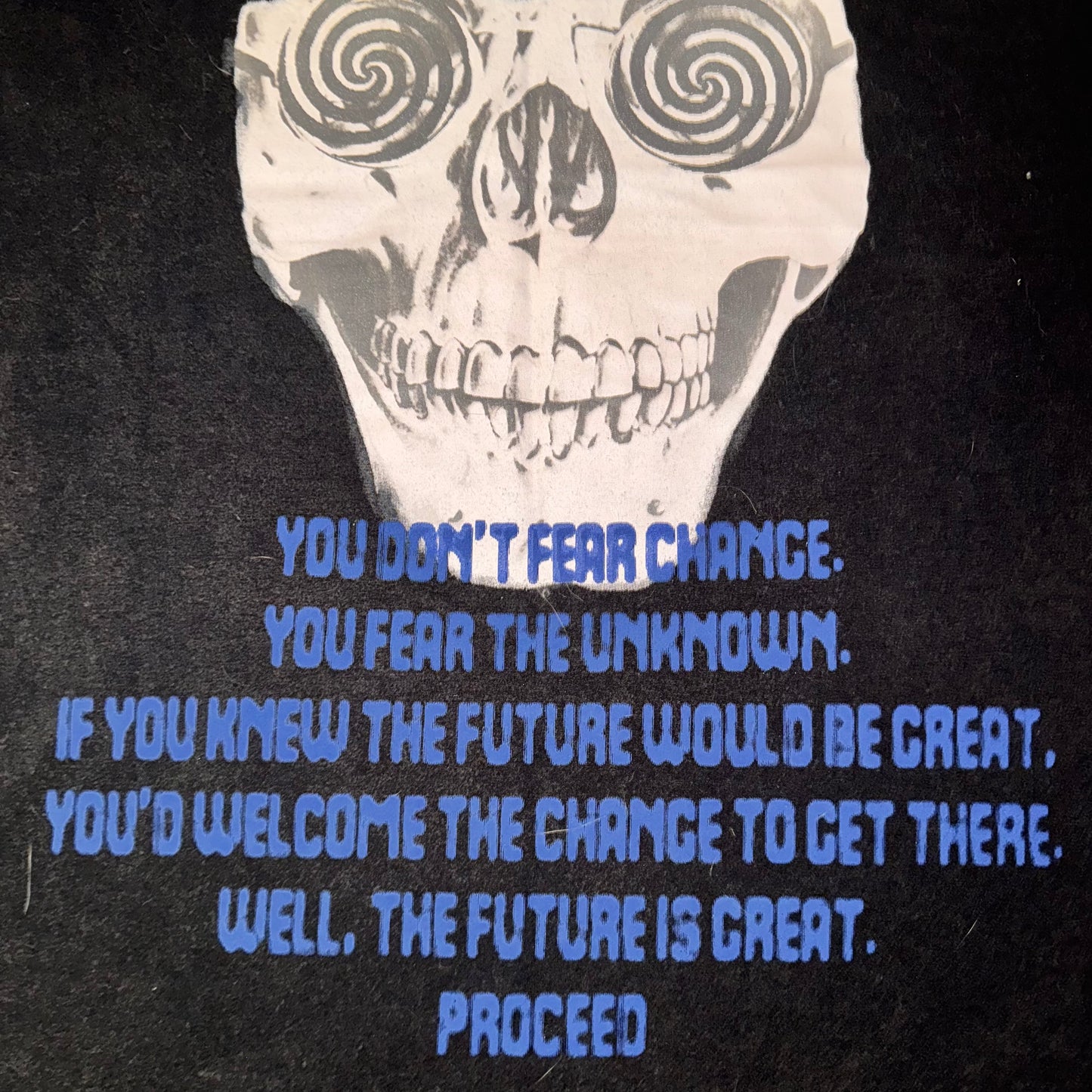 Men’s graphic tee