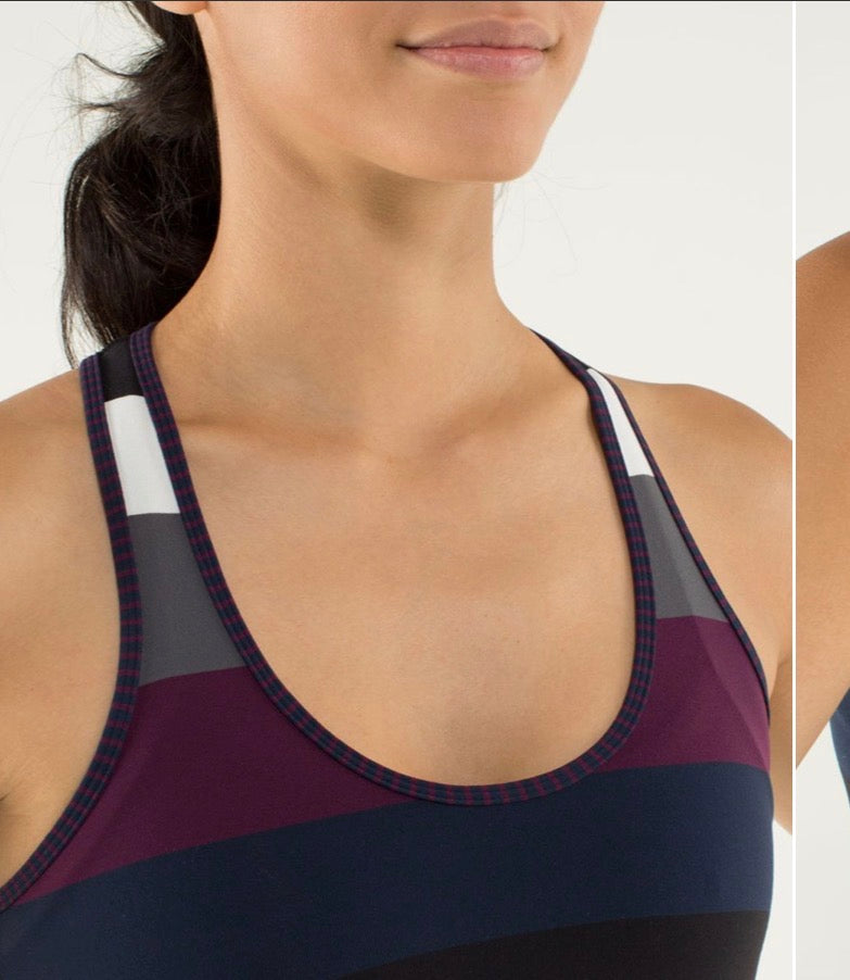 Lululemon cool racerback