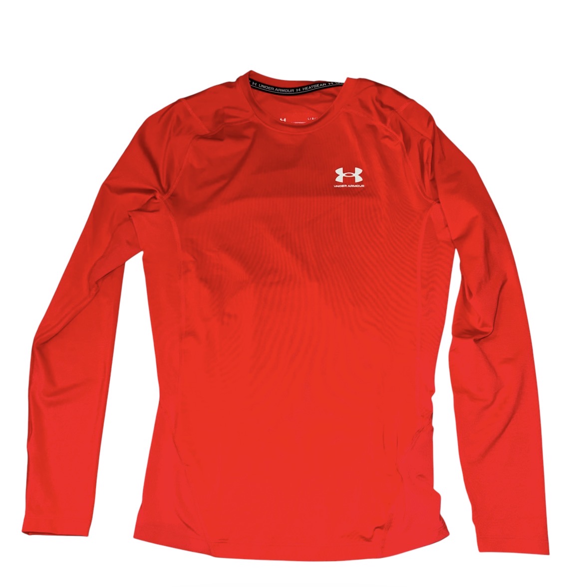 Under Armour men’s heat gear compression shirt