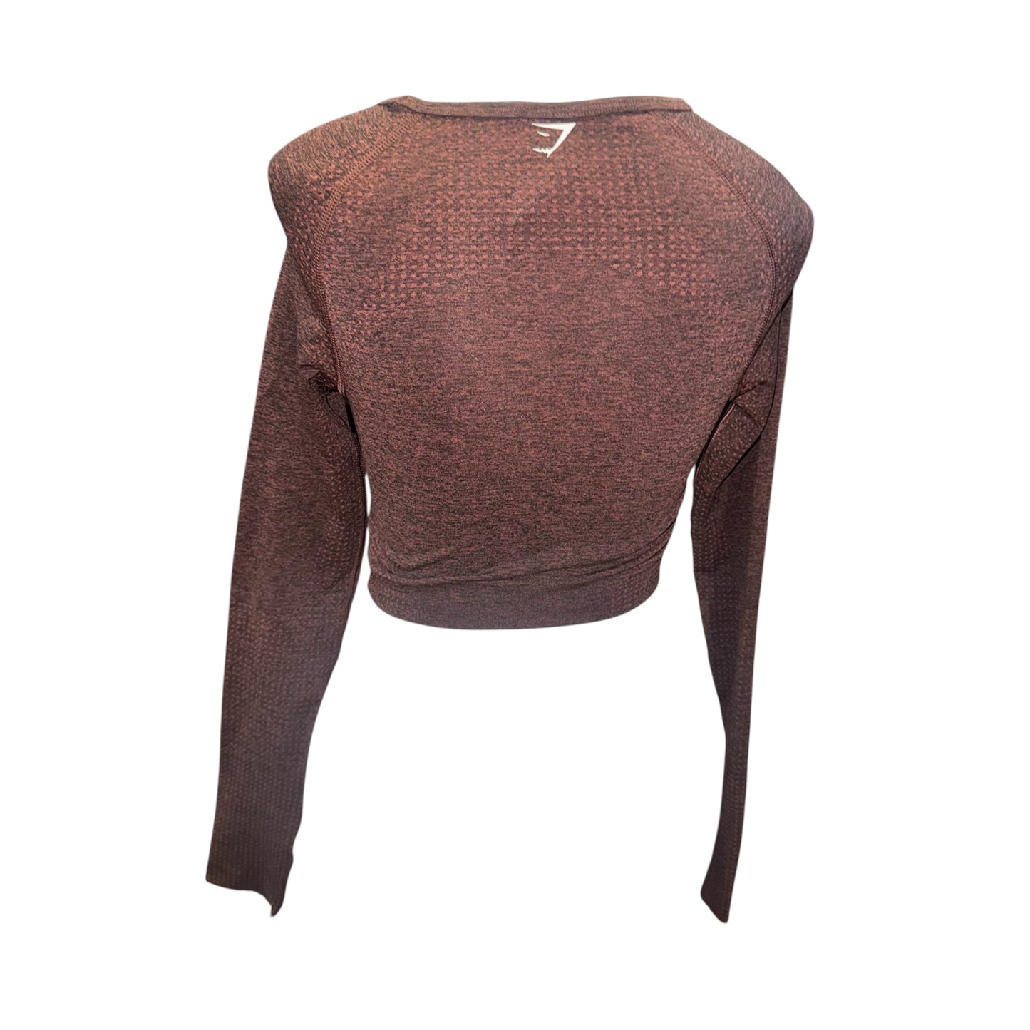 Vital 2.0 crop top