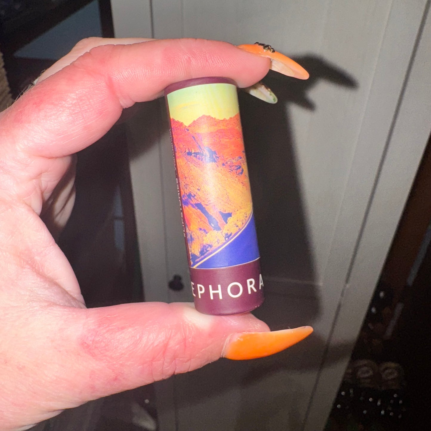 Lip stories lipstick