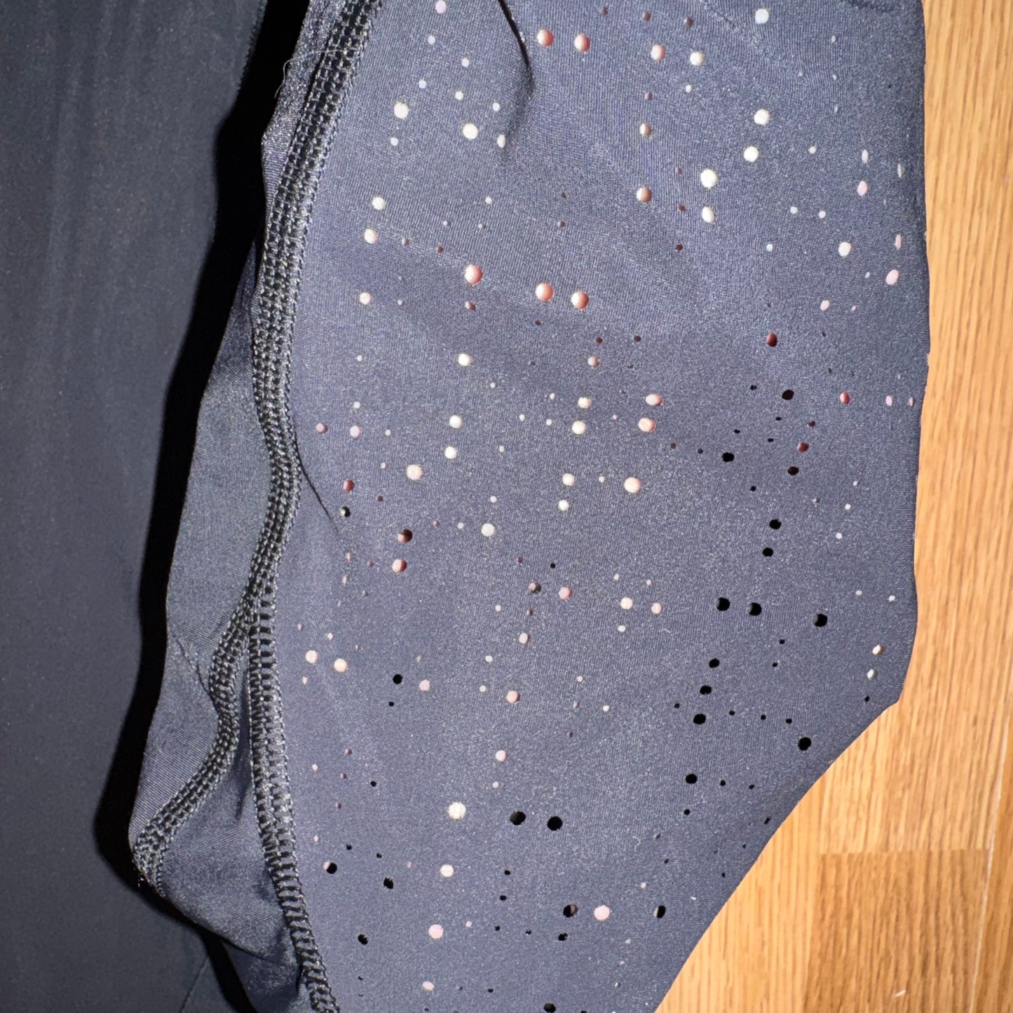 Lululemon water bound capri leggings