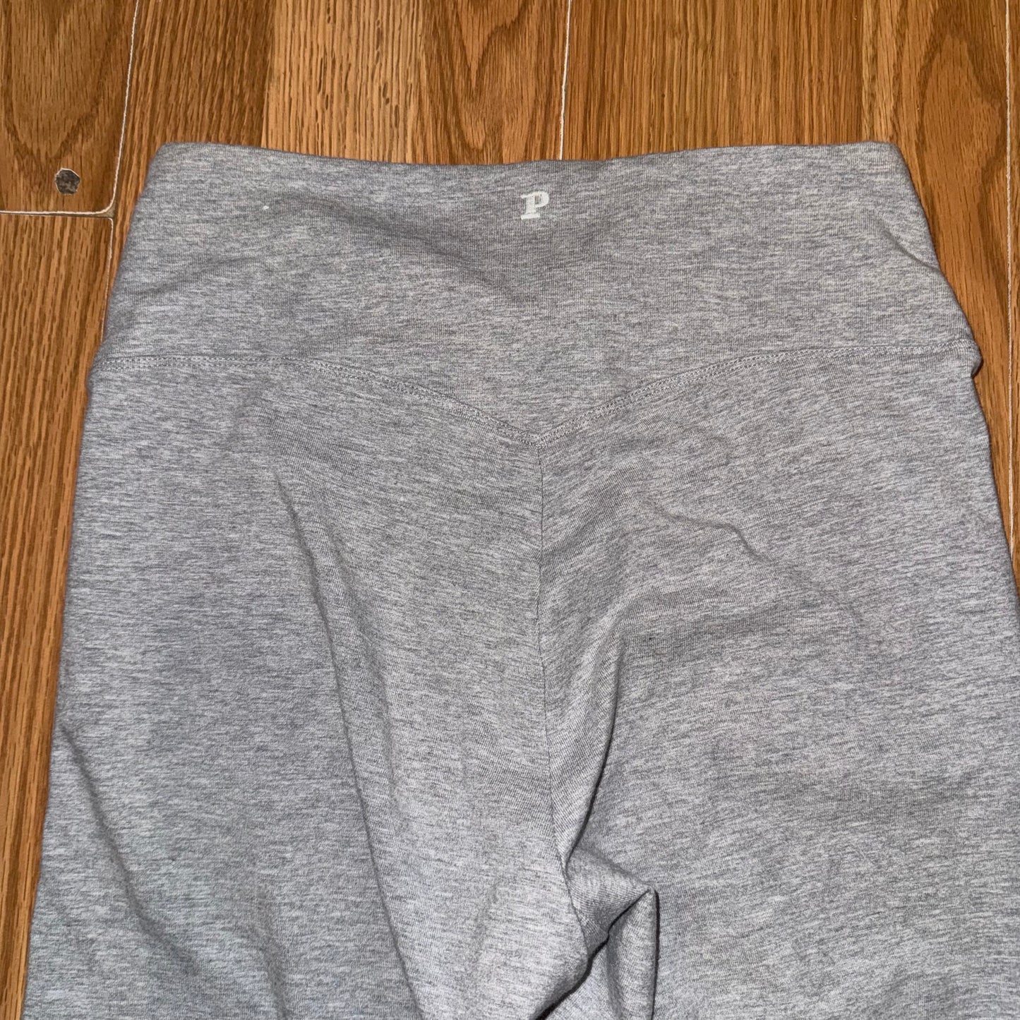 All day cotton leggings