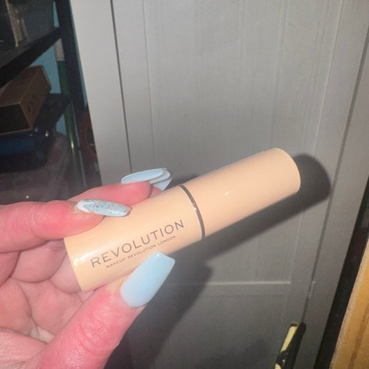 Fast base foundation stick F1