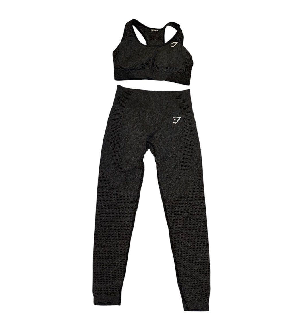 Vital seamless 2.0 set
