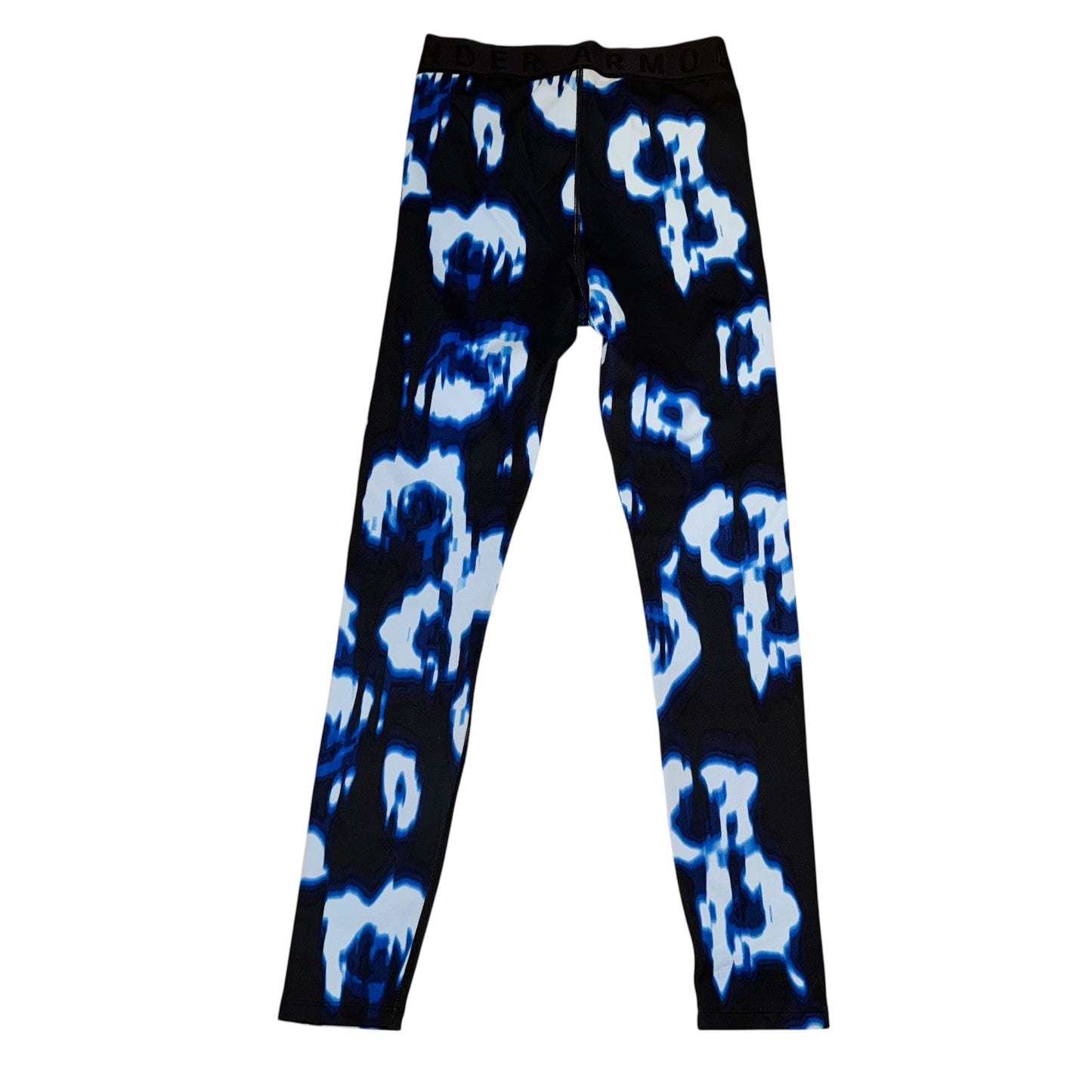UA base 3.0 leggings