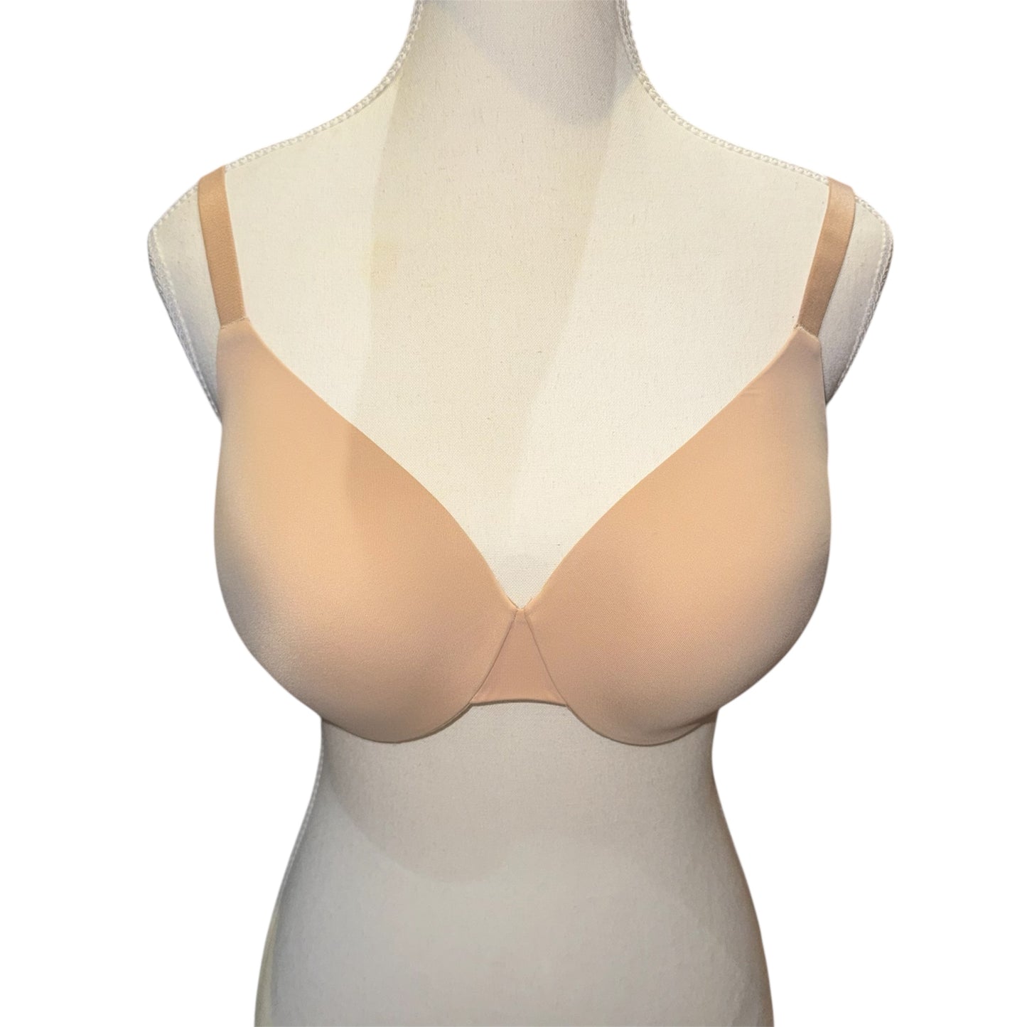 Skims full coverage lightly lined bra