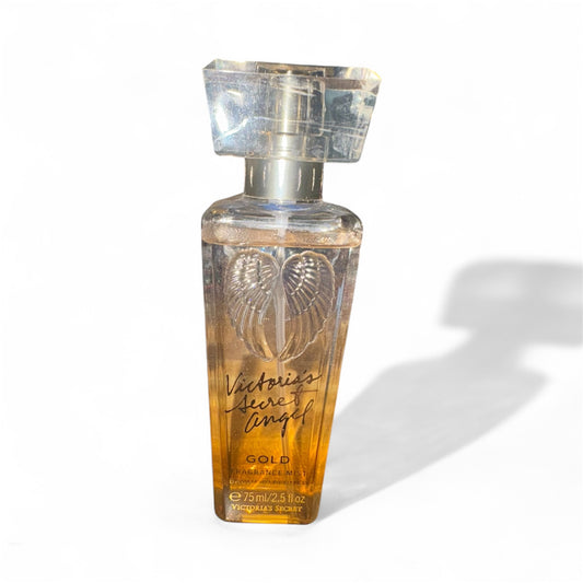 Victoria’s Secret Angel gold fragrance mist