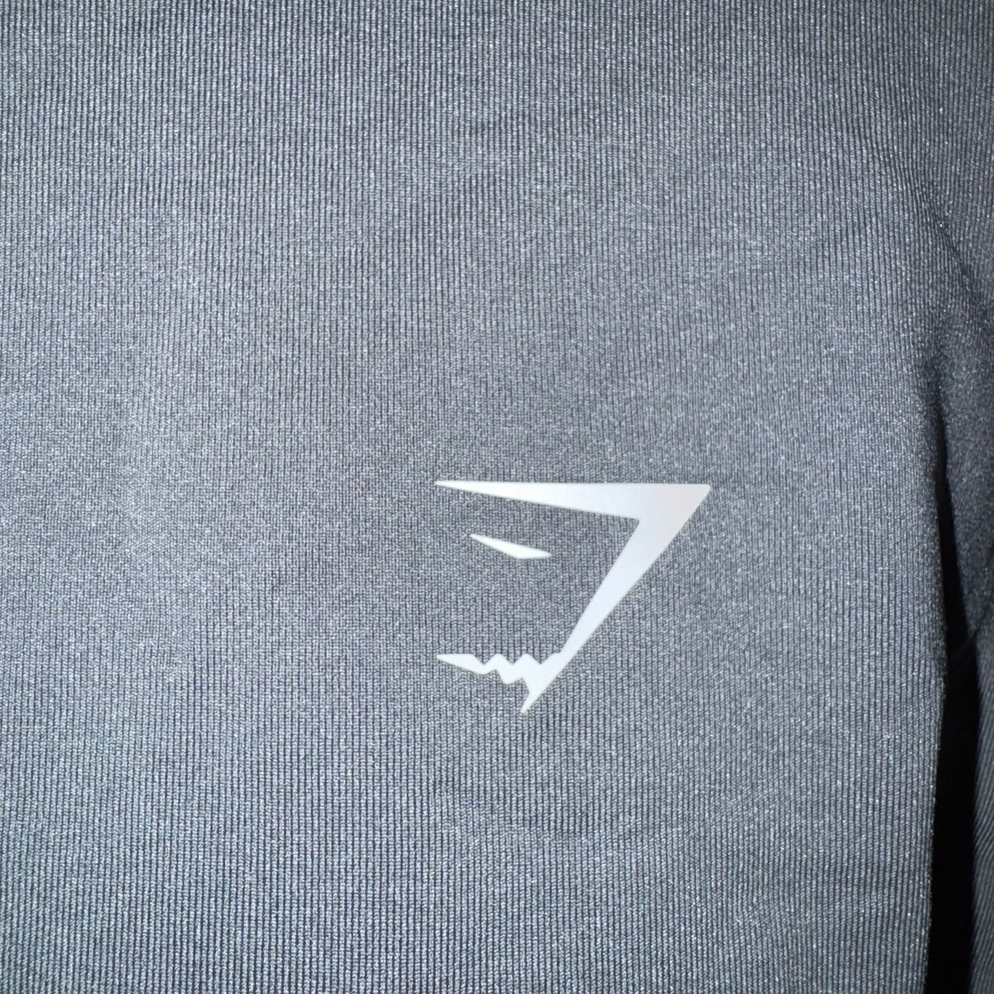 Everyday seamless long sleeve top