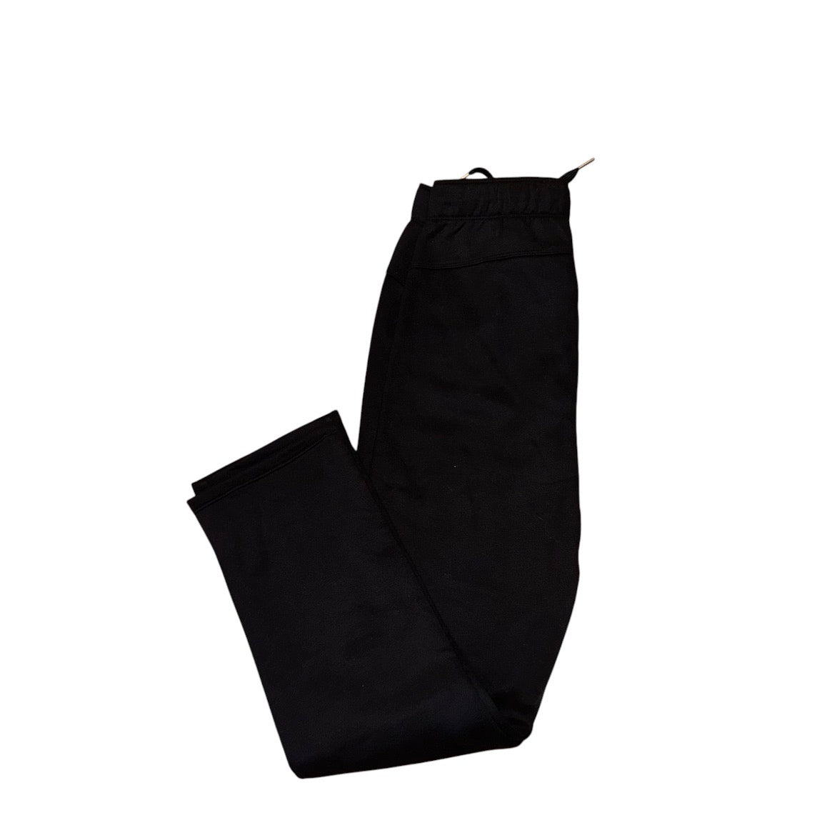Flare sweatpants