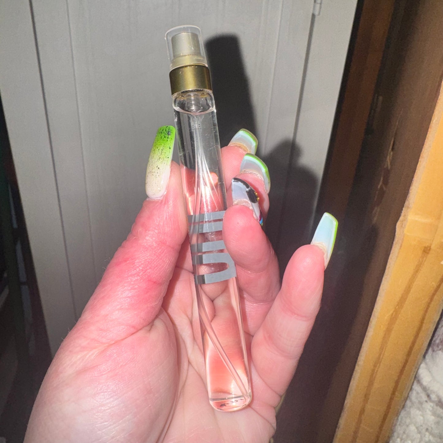 Juicy couture oui fragrance