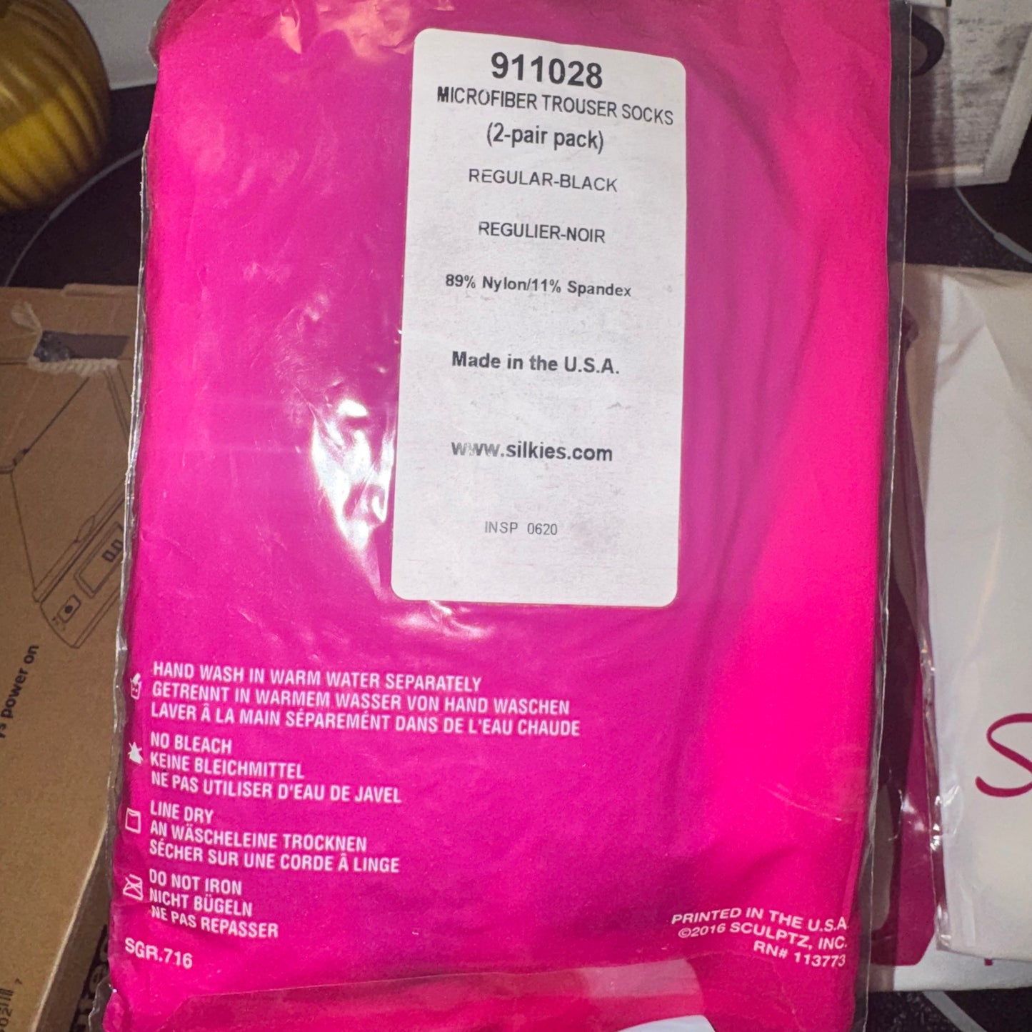 Silkies bundle