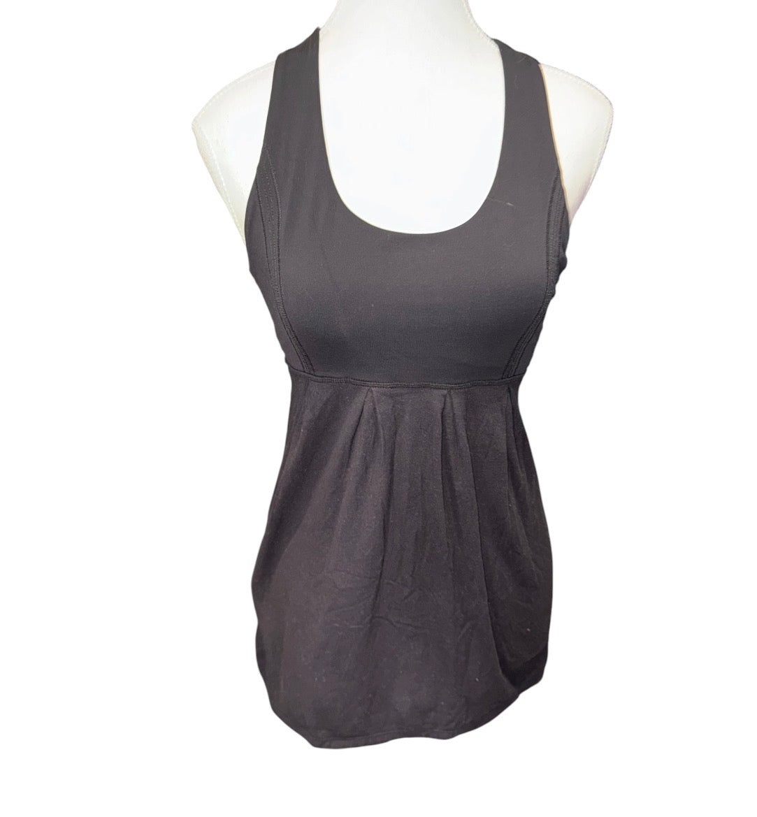 Lululemon power dance tank