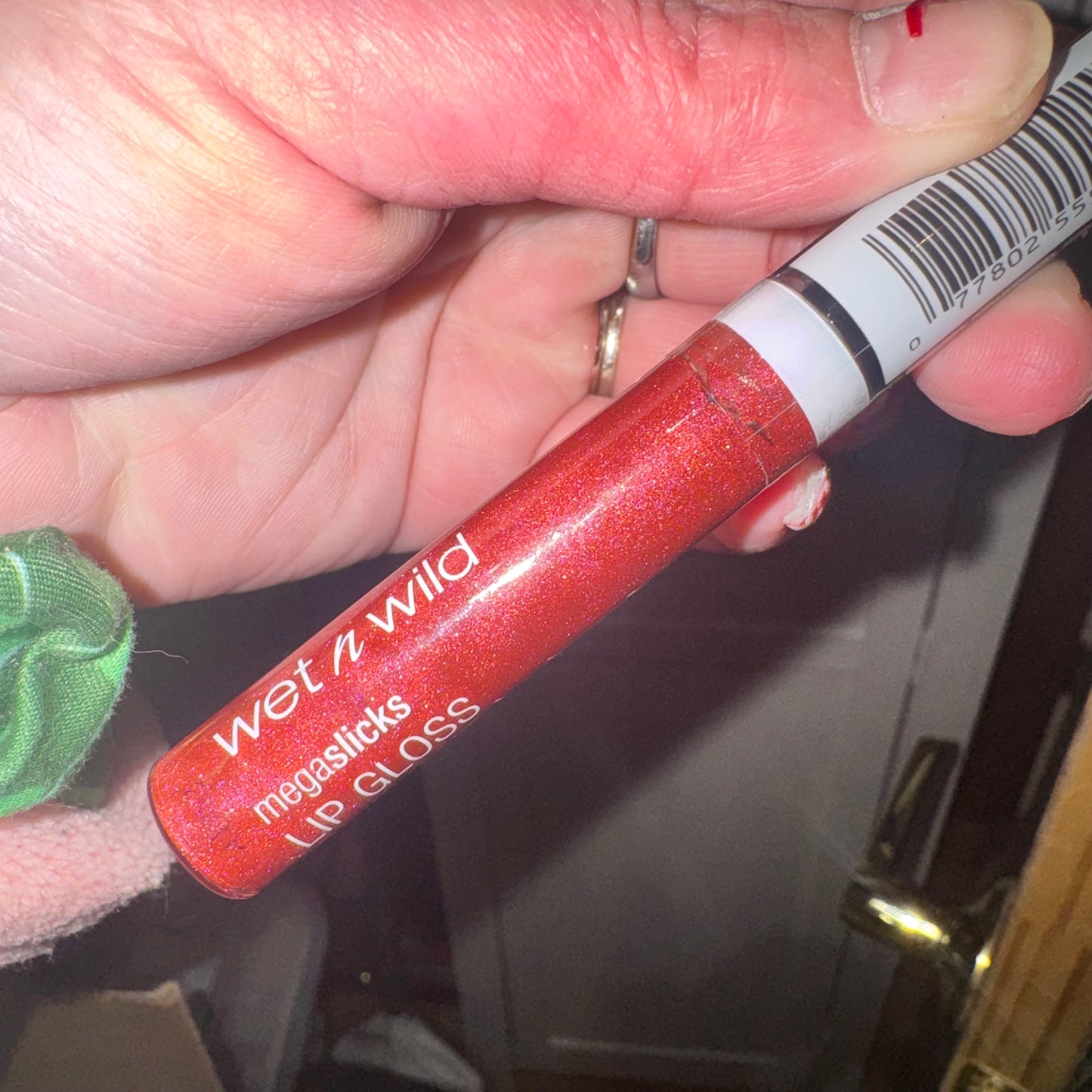 Lip bundle