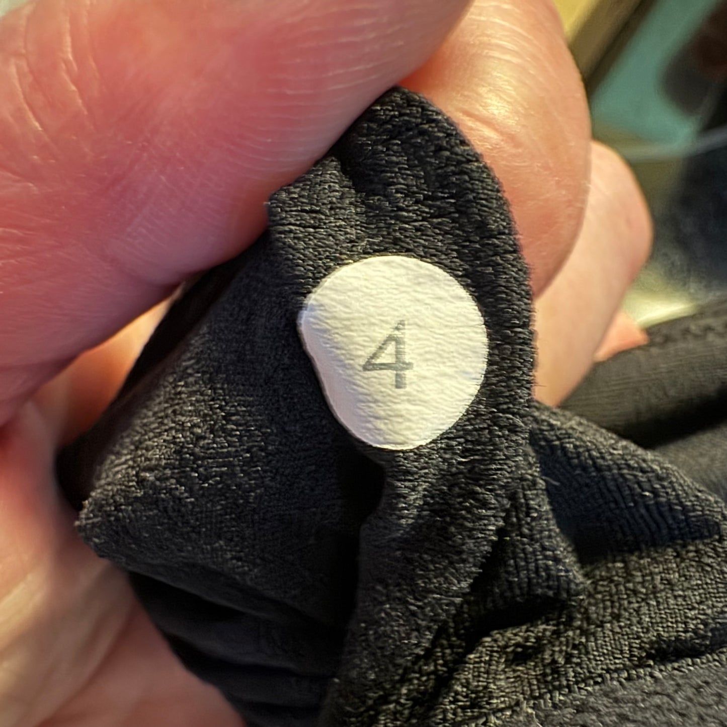 Lululemon power dance tank