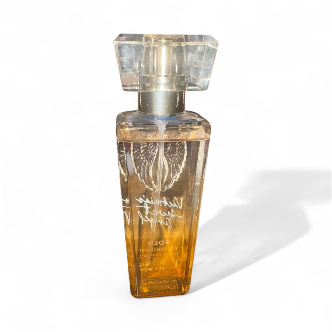 Victoria’s Secret Angel gold fragrance mist