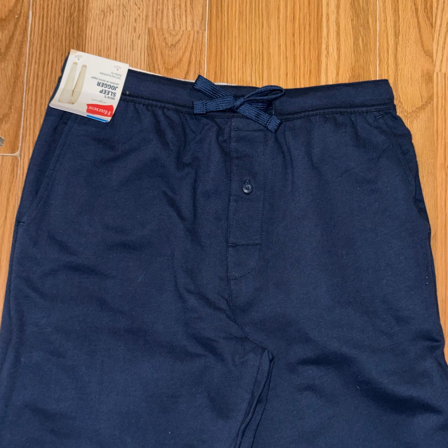 Men’s sleep joggers