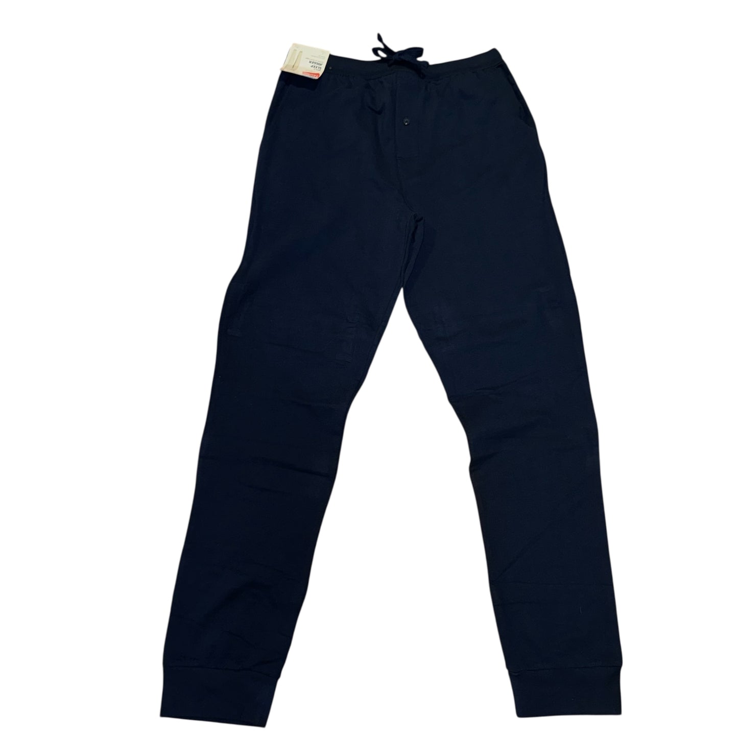 Men’s sleep joggers