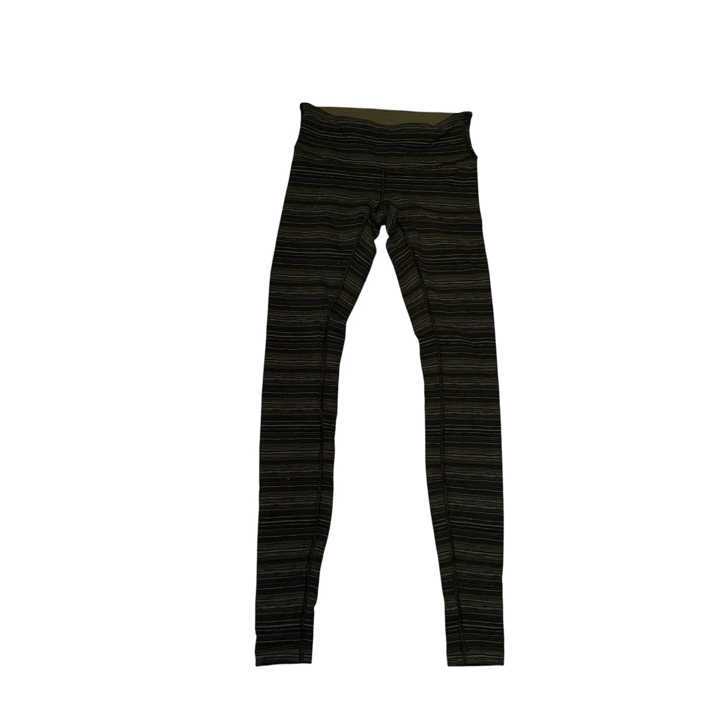 Wunder under iii leggings