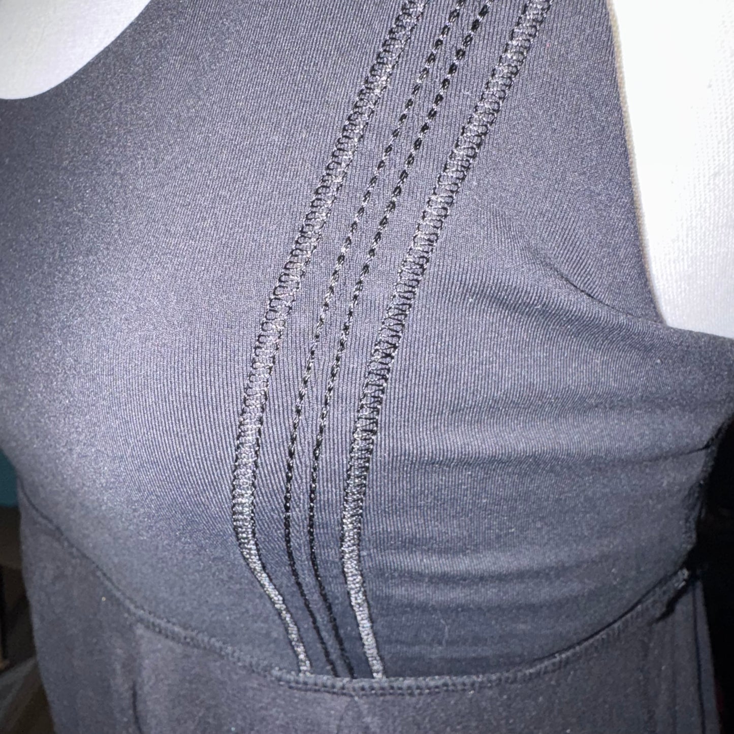 Lululemon power dance tank