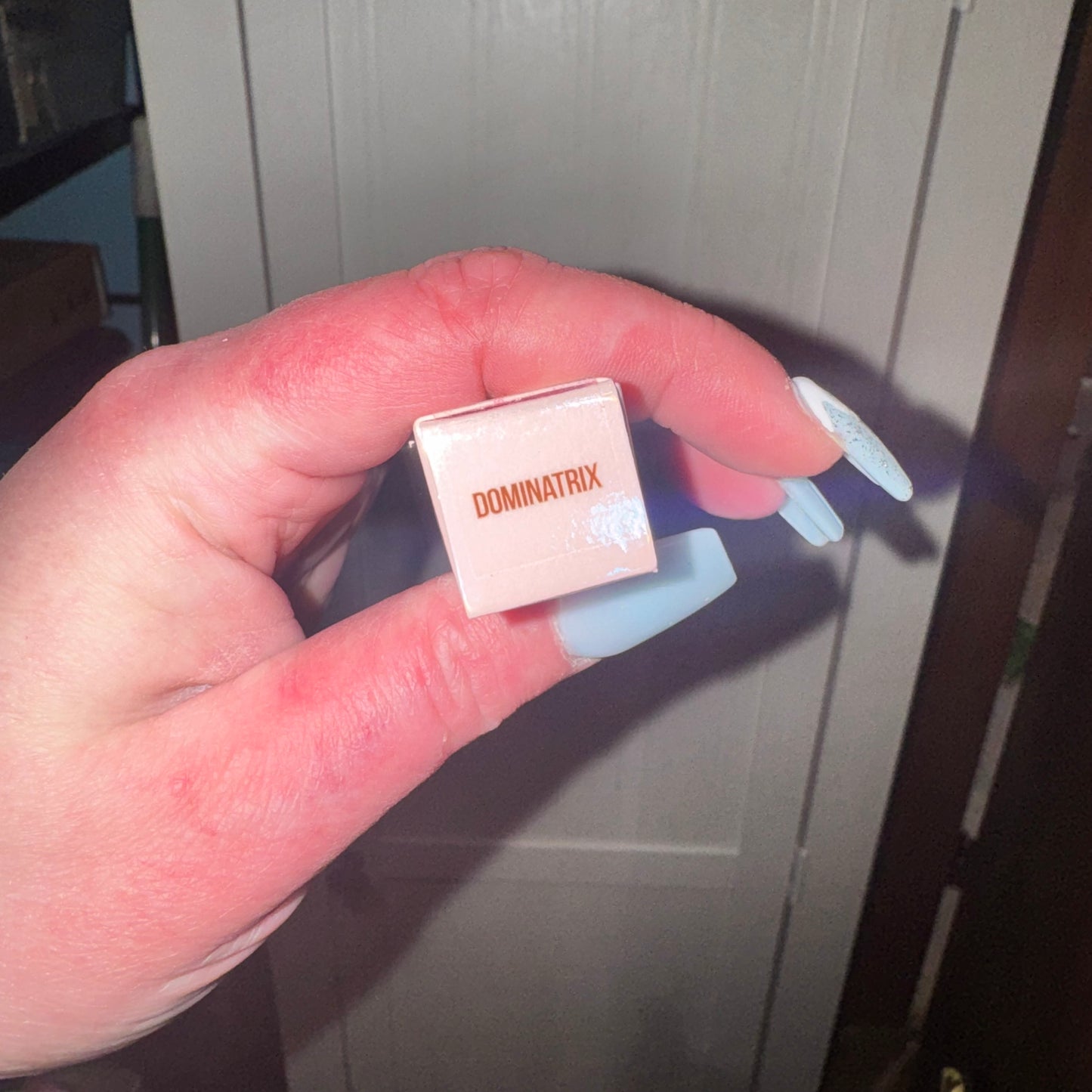 Supreme gloss